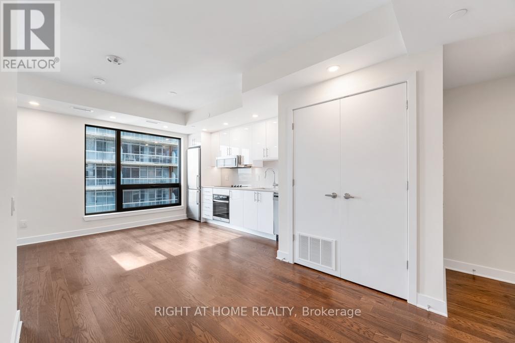 1 Bath House for Rent in Ottawa – 1403 – 180 GEORGE STREET, Ottawa – MLS# X13600890 - Image 15
