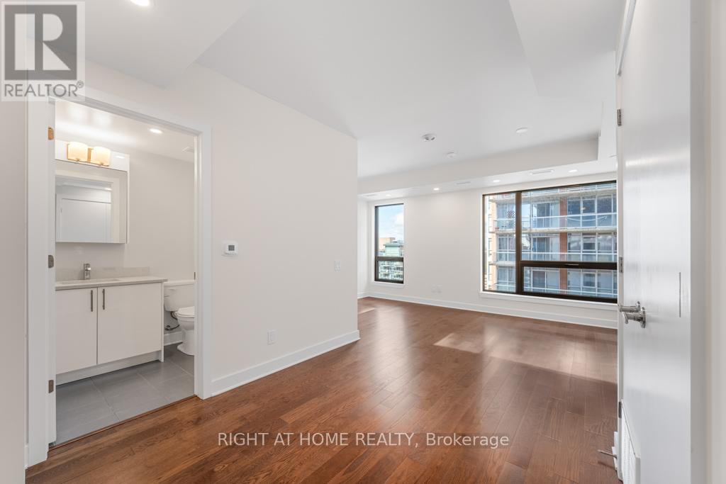 1 Bath House for Rent in Ottawa – 1403 – 180 GEORGE STREET, Ottawa – MLS# X13600890 - Image 16