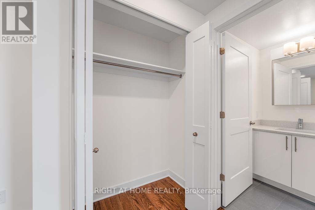 1 Bath House for Rent in Ottawa – 1403 – 180 GEORGE STREET, Ottawa – MLS# X13600890 - Image 19
