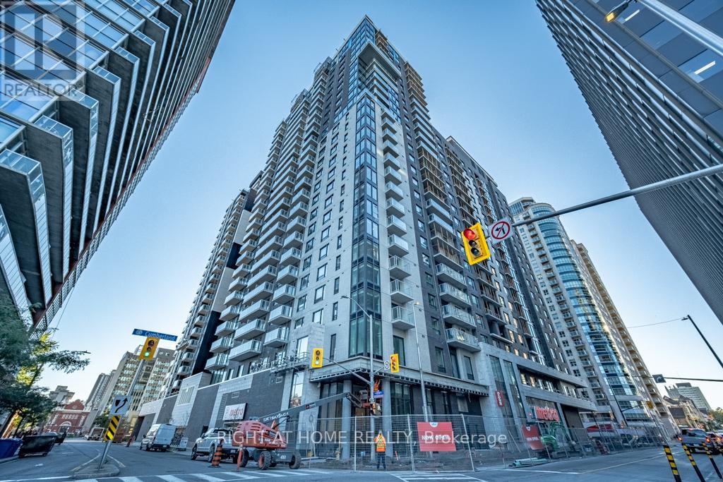 1 Bath House for Rent in Ottawa – 1403 – 180 GEORGE STREET, Ottawa – MLS# X13600890 - Image 23