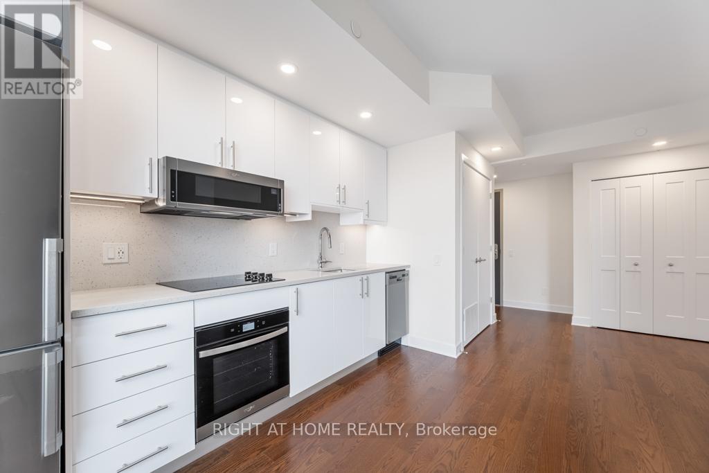 1 Bath House for Rent in Ottawa – 1403 – 180 GEORGE STREET, Ottawa – MLS# X13600890 - Image 8