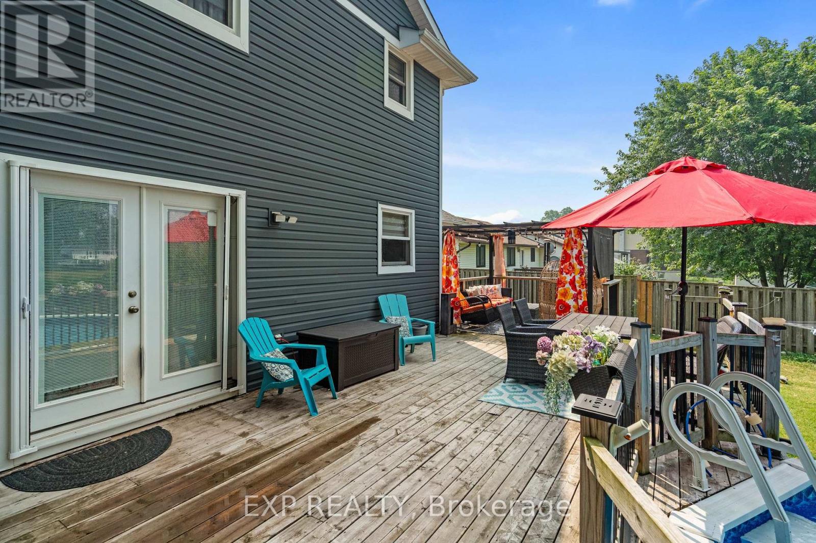 939 DAYTONA DRIVE - 36