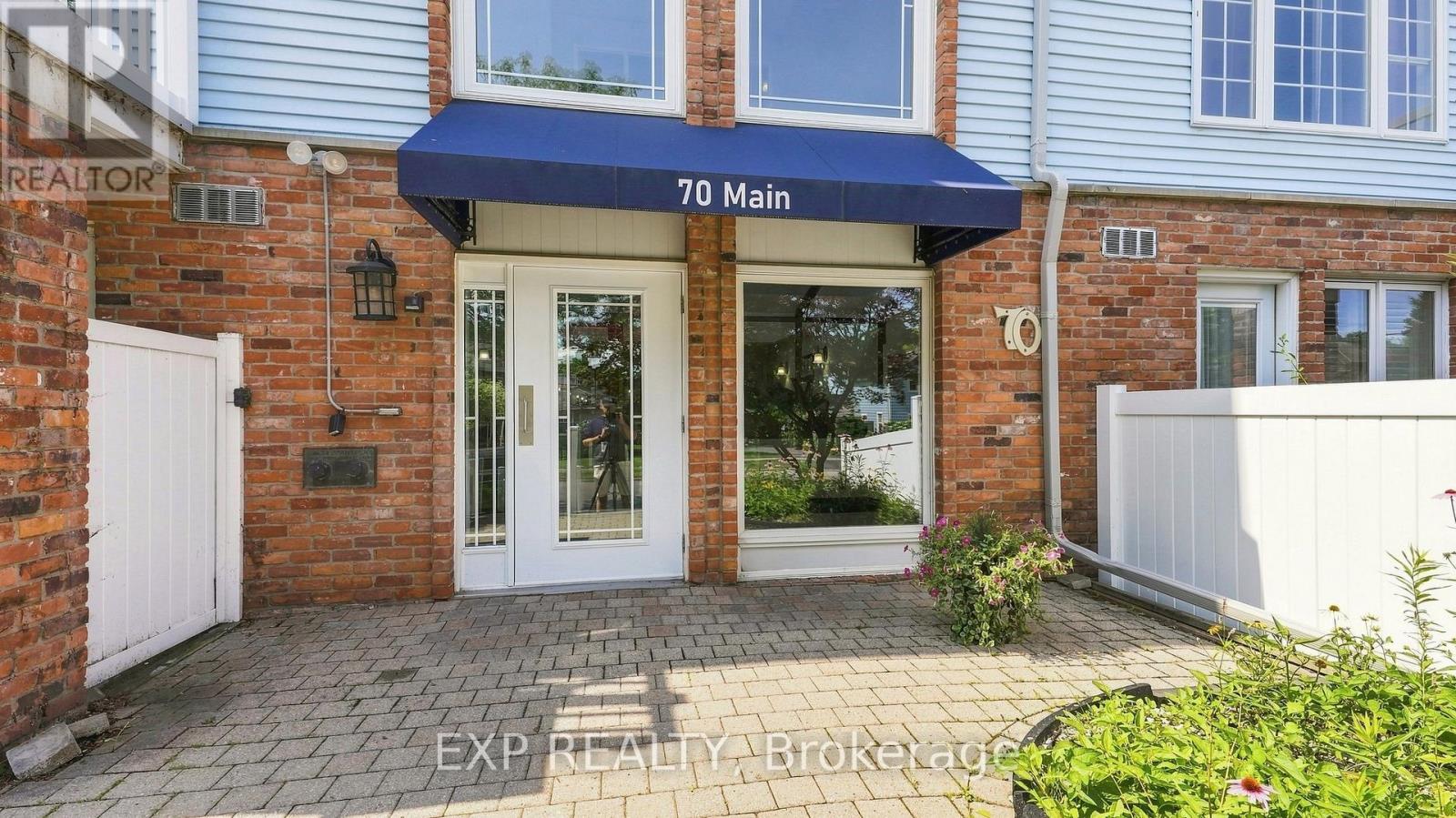 #104 70 MAIN STREET - 2