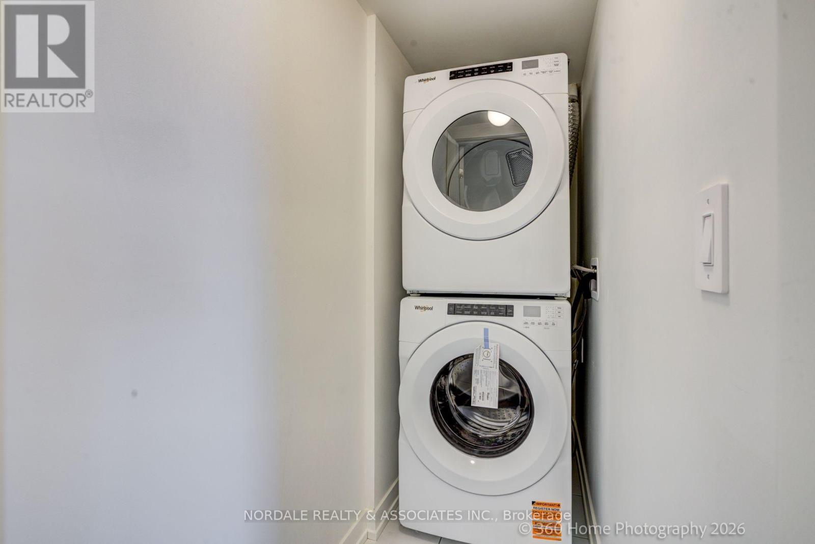 #D109 1670 VICTORIA PARK AVENUE - Image 12