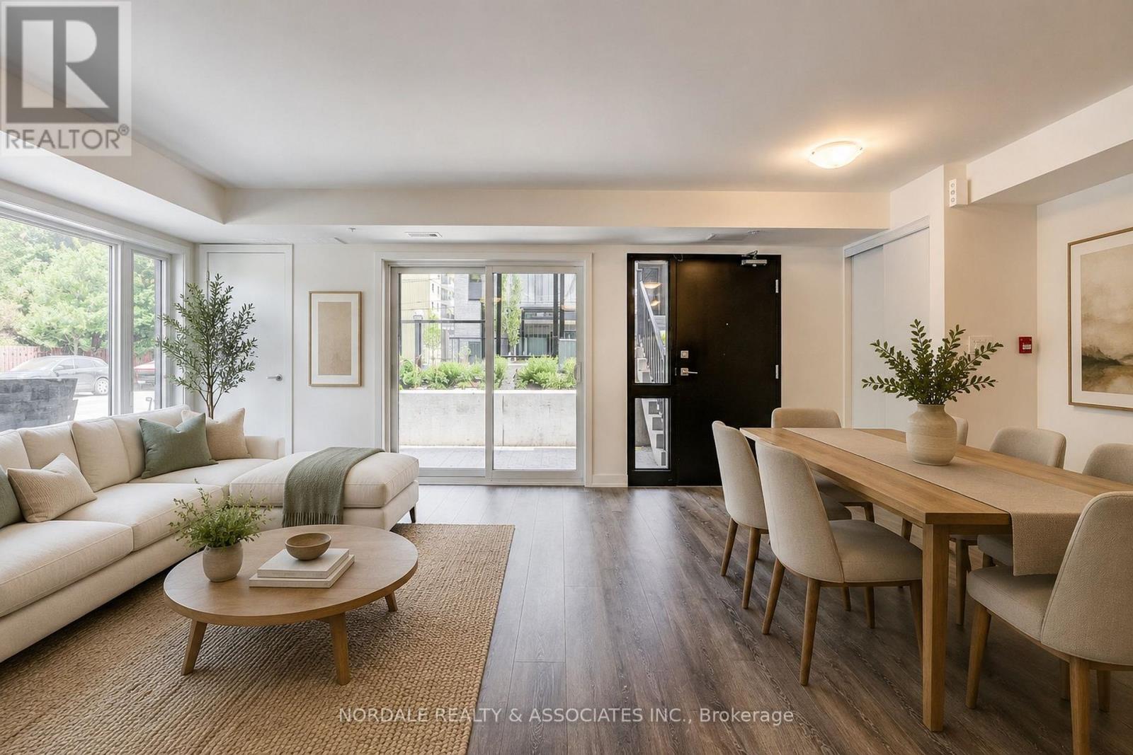 #D109 1670 VICTORIA PARK AVENUE - Image 4