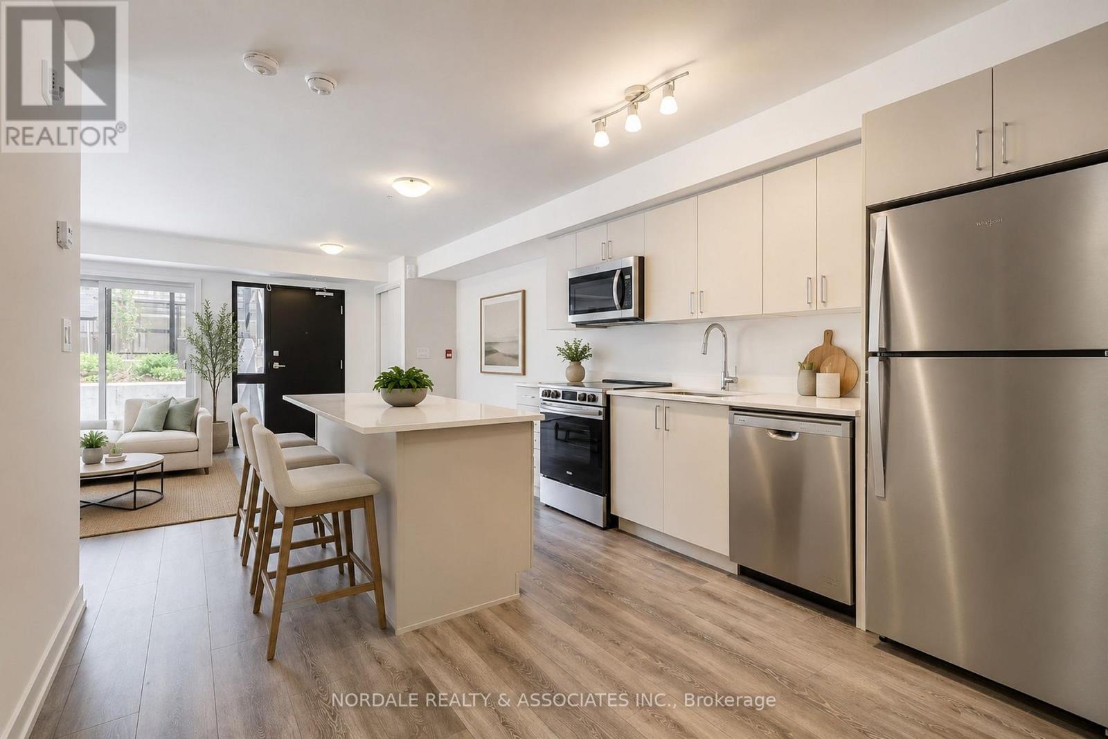 #D109 1670 VICTORIA PARK AVENUE - Image 6