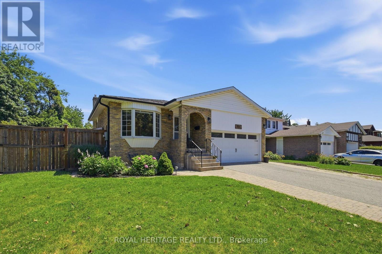 321 SALERNO STREET - 1