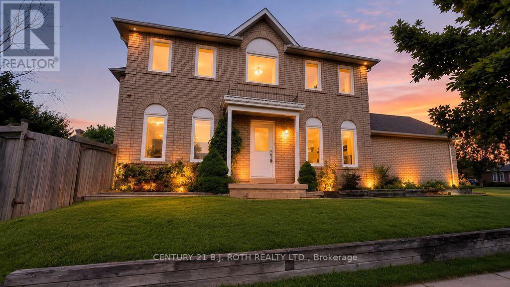 1244 BENSON STREET - 1
