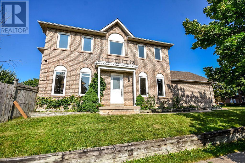 1244 BENSON STREET - 2
