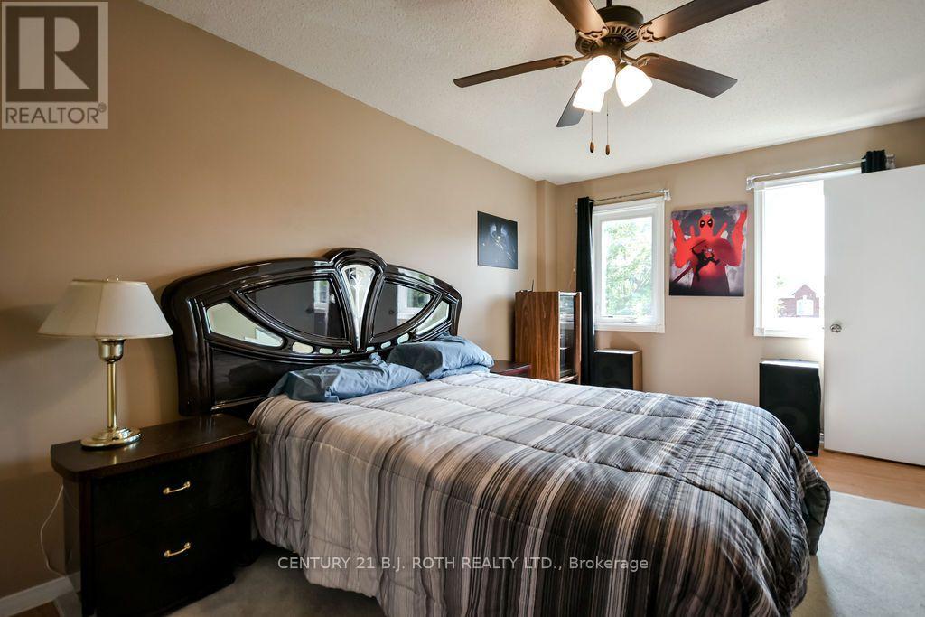 1244 BENSON STREET - 20
