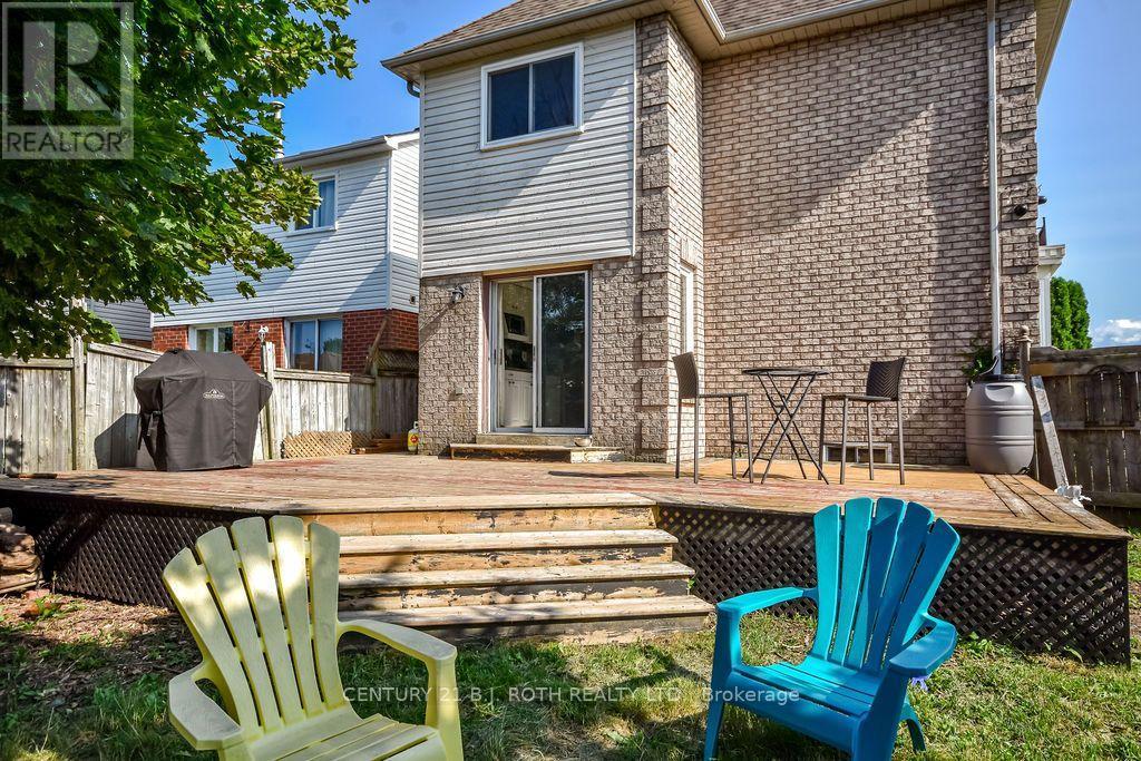 1244 BENSON STREET - 26