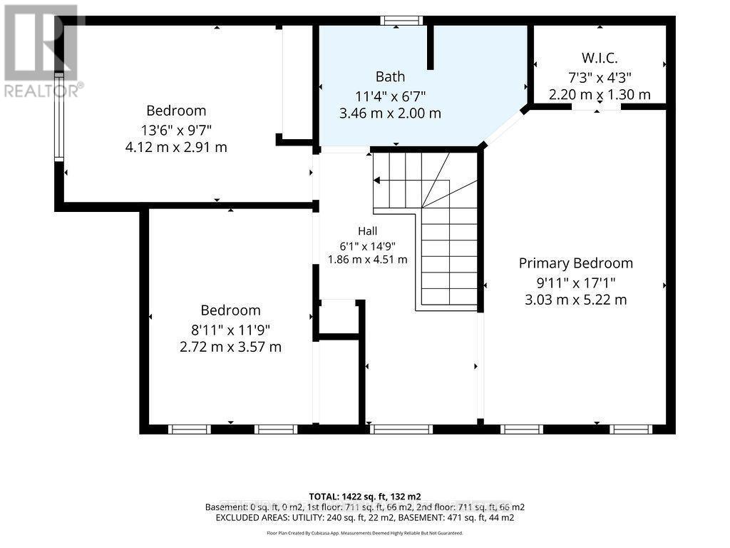 1244 BENSON STREET - 30