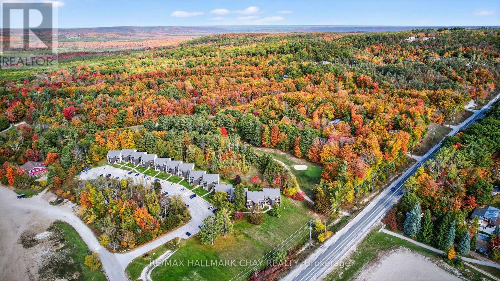 #312 1102 HORSESHOE VALLEY ROAD W - Image 34