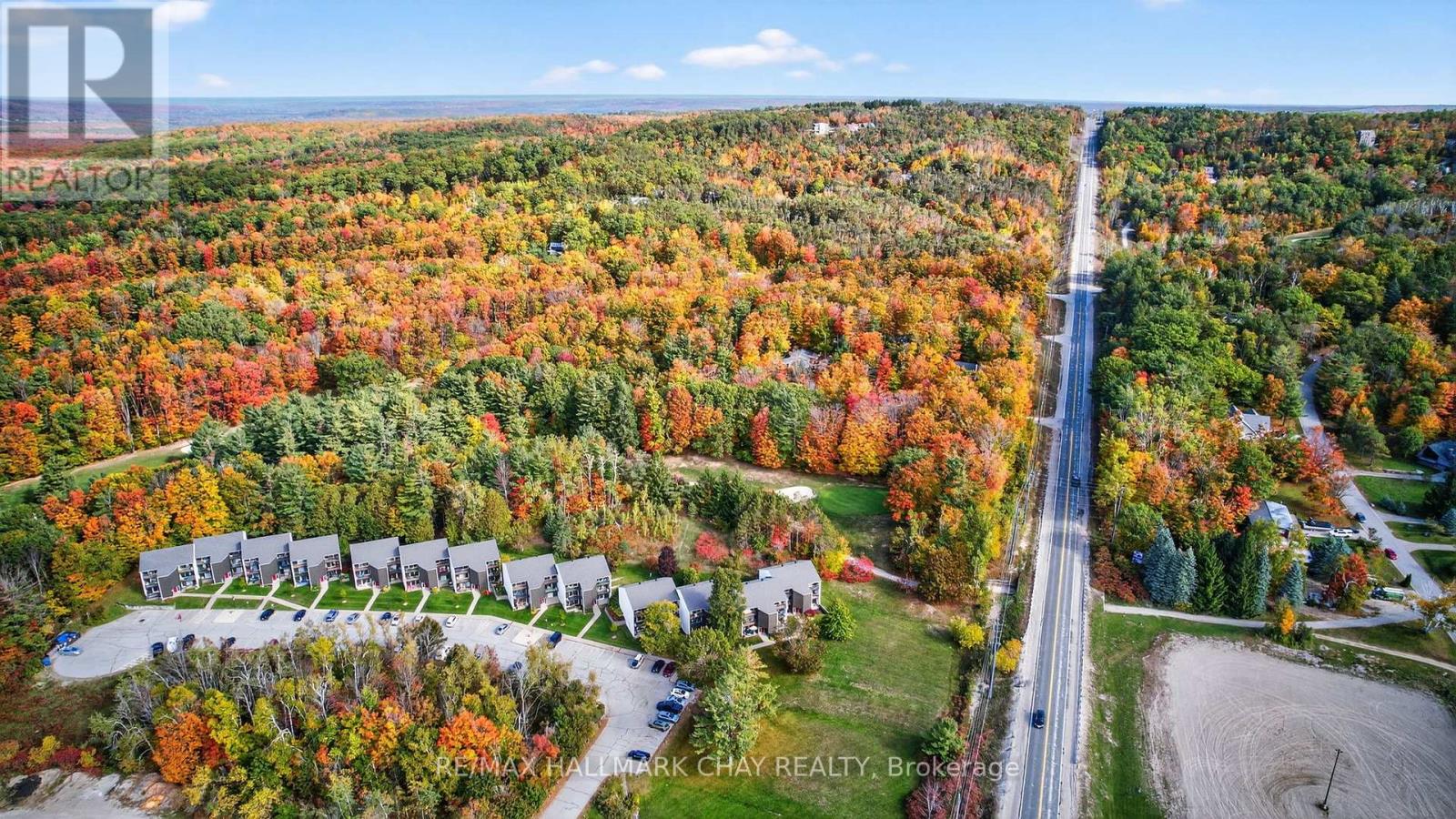 #312 1102 HORSESHOE VALLEY ROAD W - Image 36