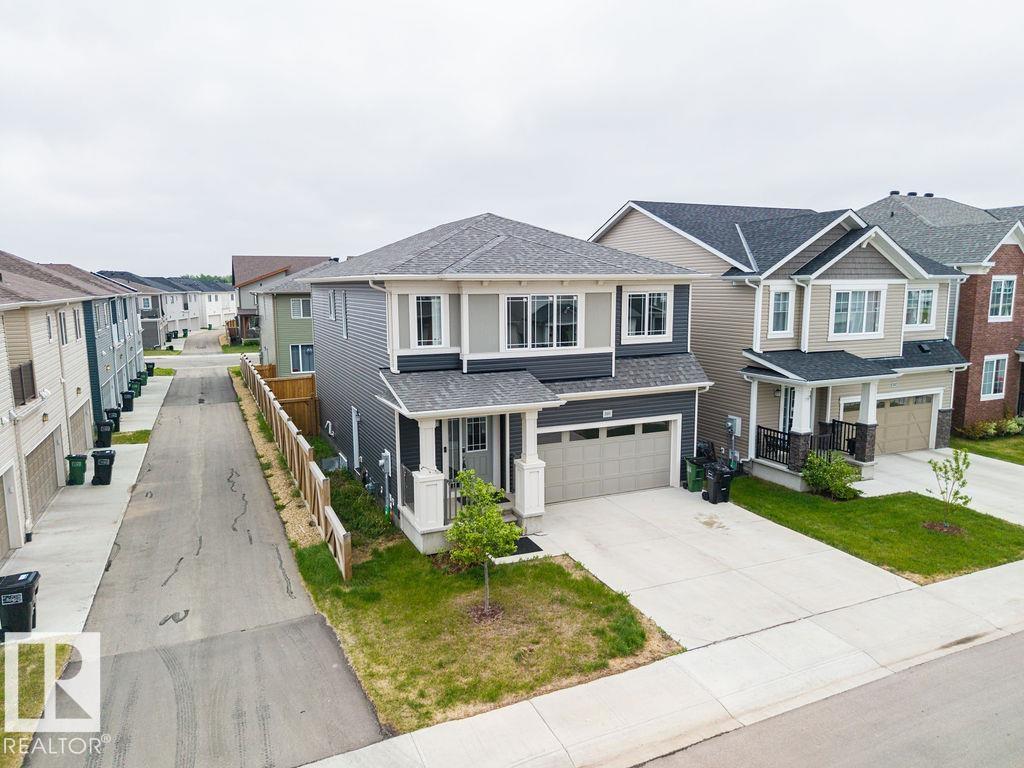 2031 207 ST NW, Stillwater, Edmonton photo 1