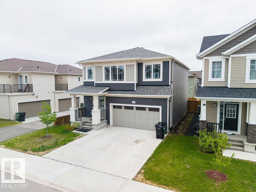 2031 207 ST NW, Stillwater, Edmonton photo 2