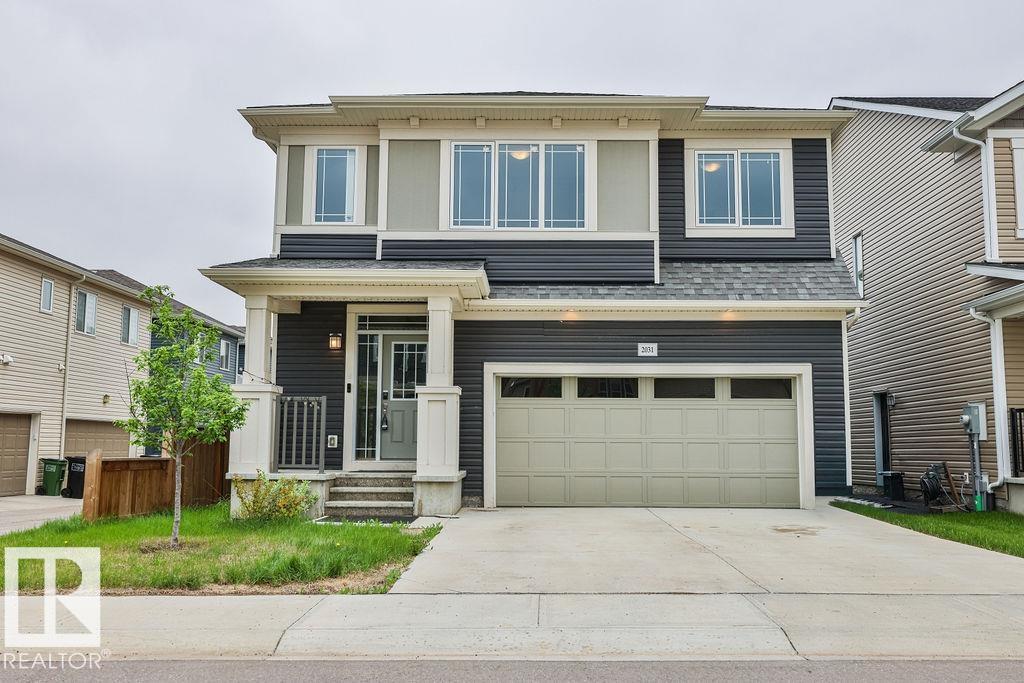 2031 207 ST NW, Stillwater, Edmonton photo 3