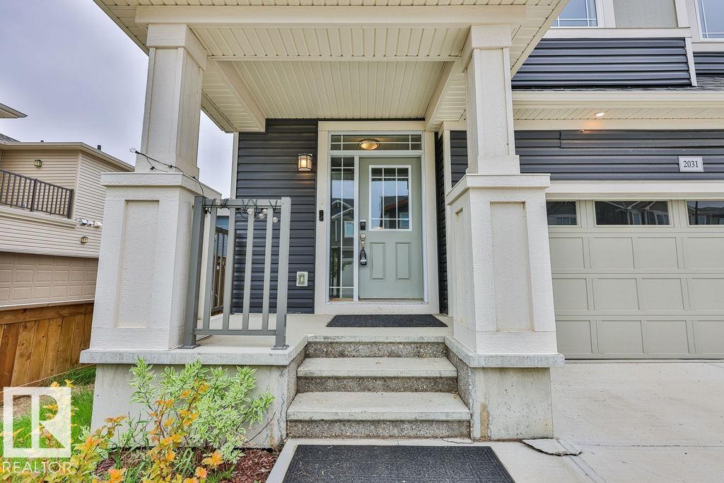 2031 207 ST NW, Stillwater, Edmonton photo 4