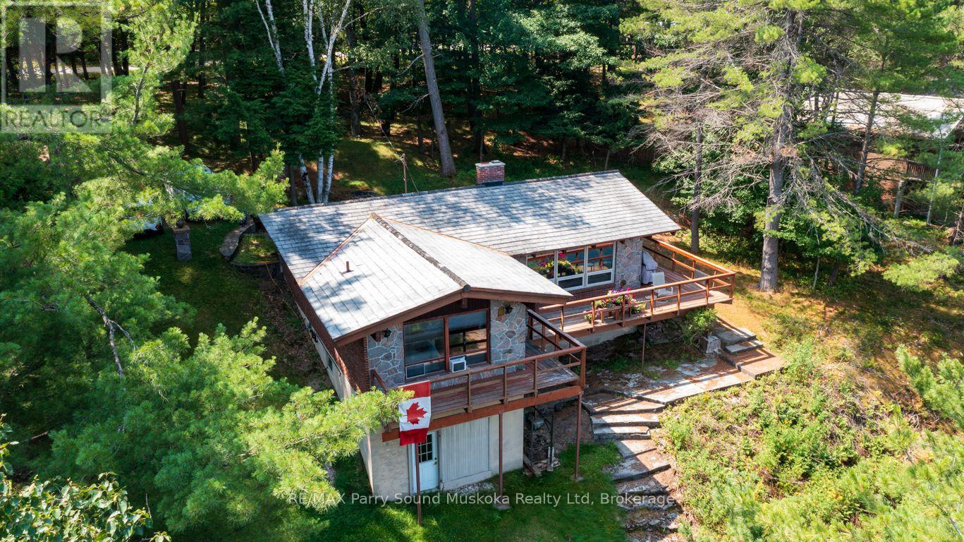 45 RIDGEWAY DRIVE