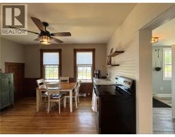 Kitchen - 1102 Route 776, Grand Manan, NB E5G4E9 Photo 10