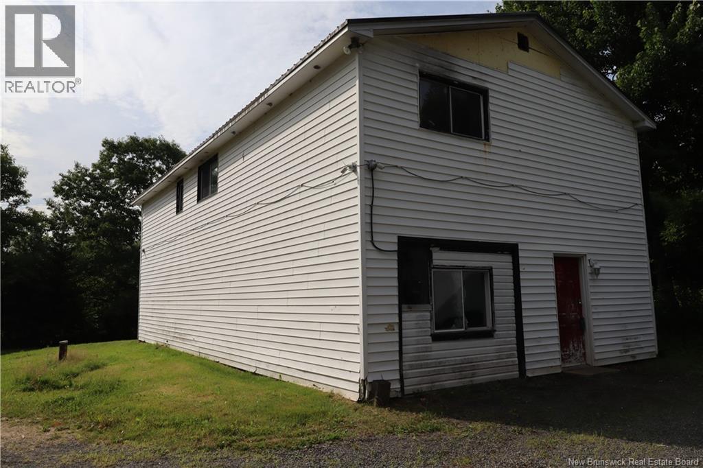 860 Charters Settlement Road