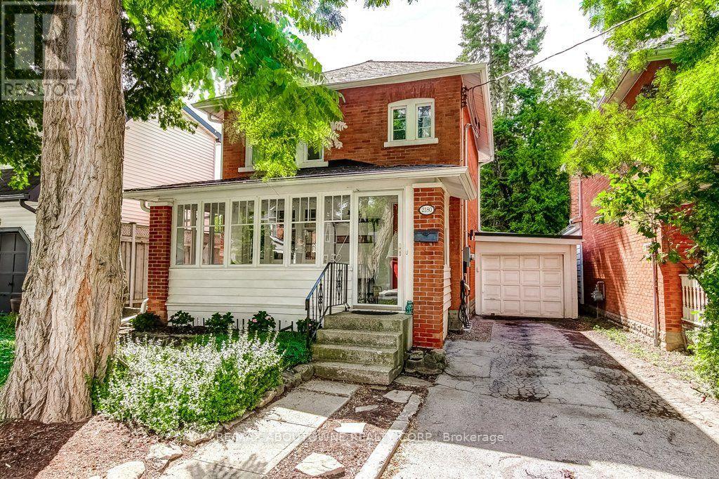 2180 CAROLINE STREET - 1