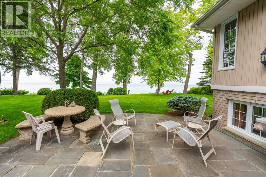 1030 EDGEWATER COURT - 35