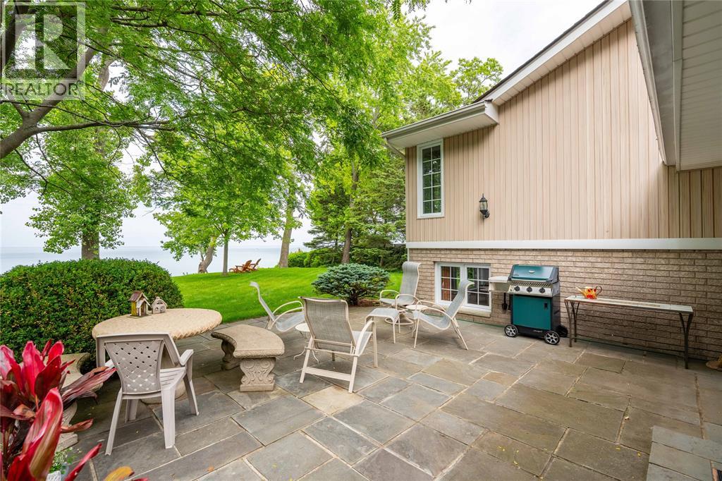 1030 EDGEWATER COURT - 36