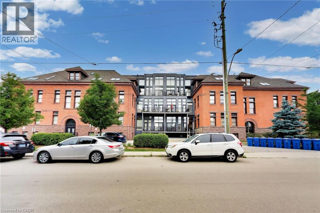 #207 200 STINSON Street - Image 4