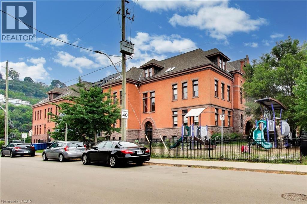 #207 200 STINSON Street - Image 5