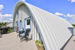 1847 Carriere Drive, St Adolphe, MB R5A1A2 Photo 24