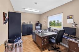 3pc Ensuite bath - 1847 Carriere Drive, St Adolphe, MB R5A1A2 Photo 14