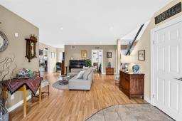 4pc Bathroom - 1847 Carriere Drive, St Adolphe, MB R5A1A2 Photo 8