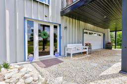Laundry room - 1847 Carriere Drive, St Adolphe, MB R5A1A2 Photo 6