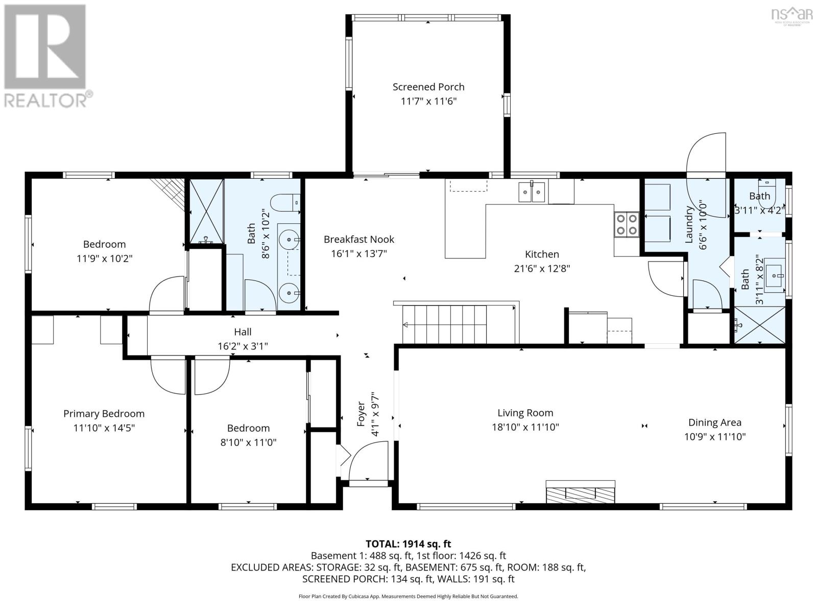 209 Louise Street - 45