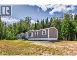 Bedroom - 415 Route 420, South Esk, NB E1V4L9 Photo 6