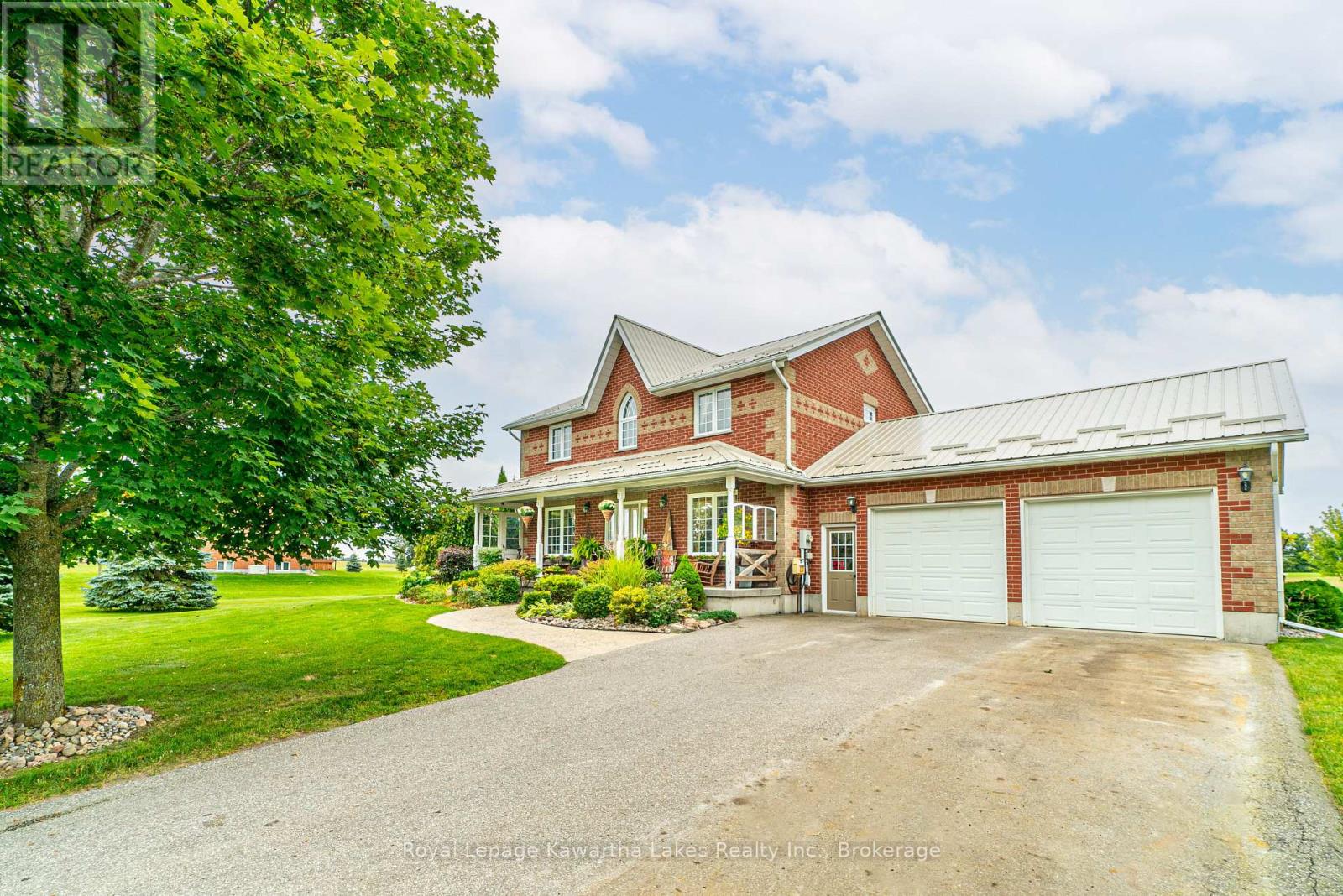 929 ELDON ROAD - 2