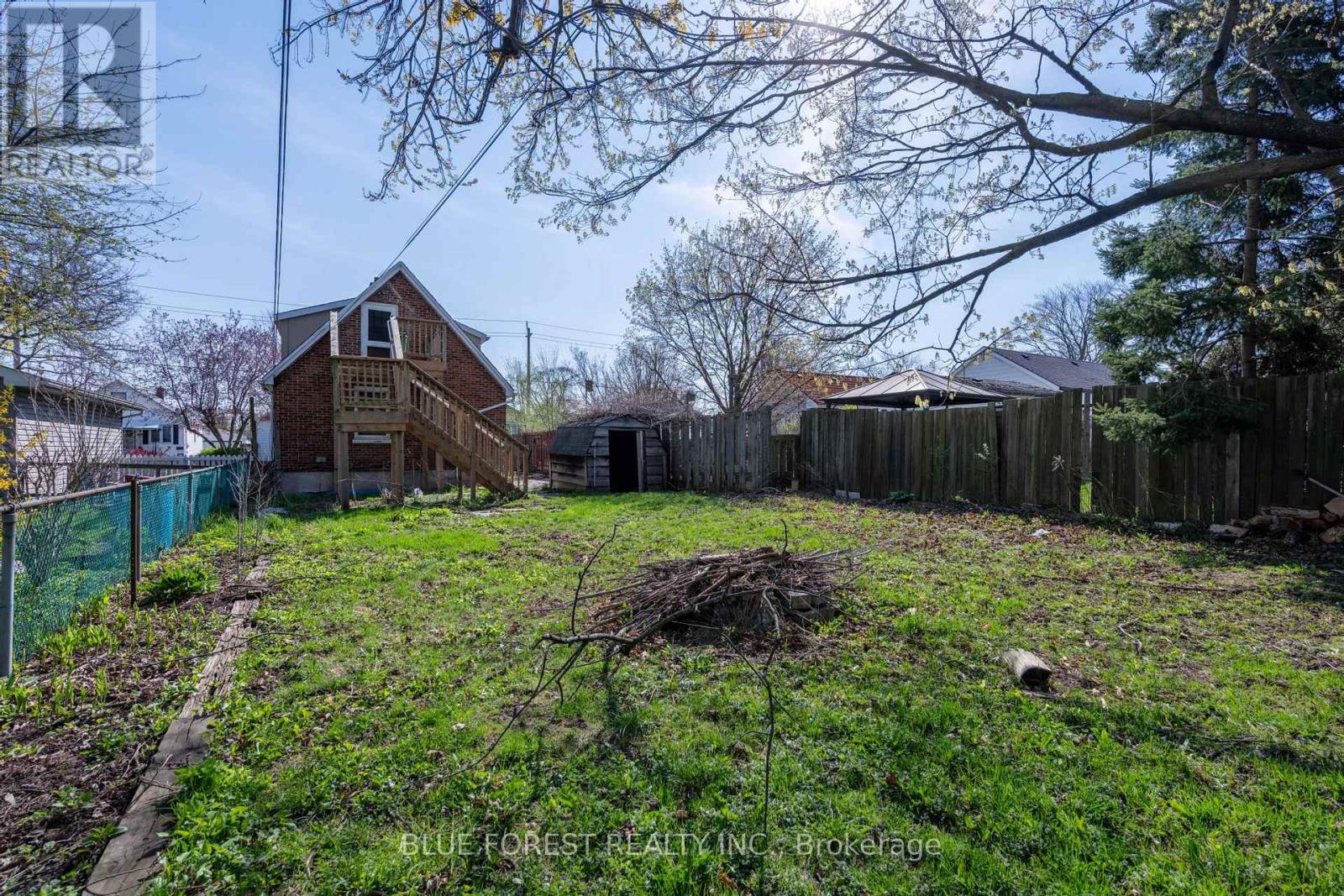 751 CURRY STREET - 24