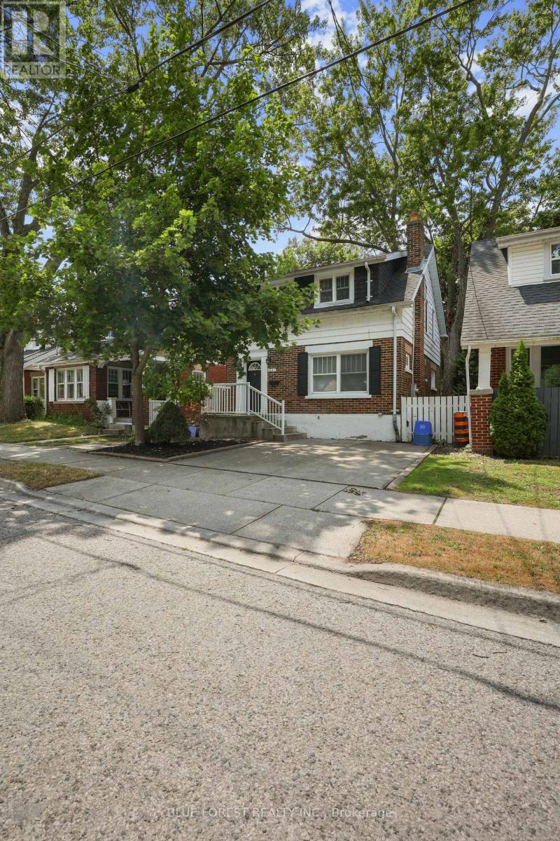 1047 PATRICIA STREET - 1