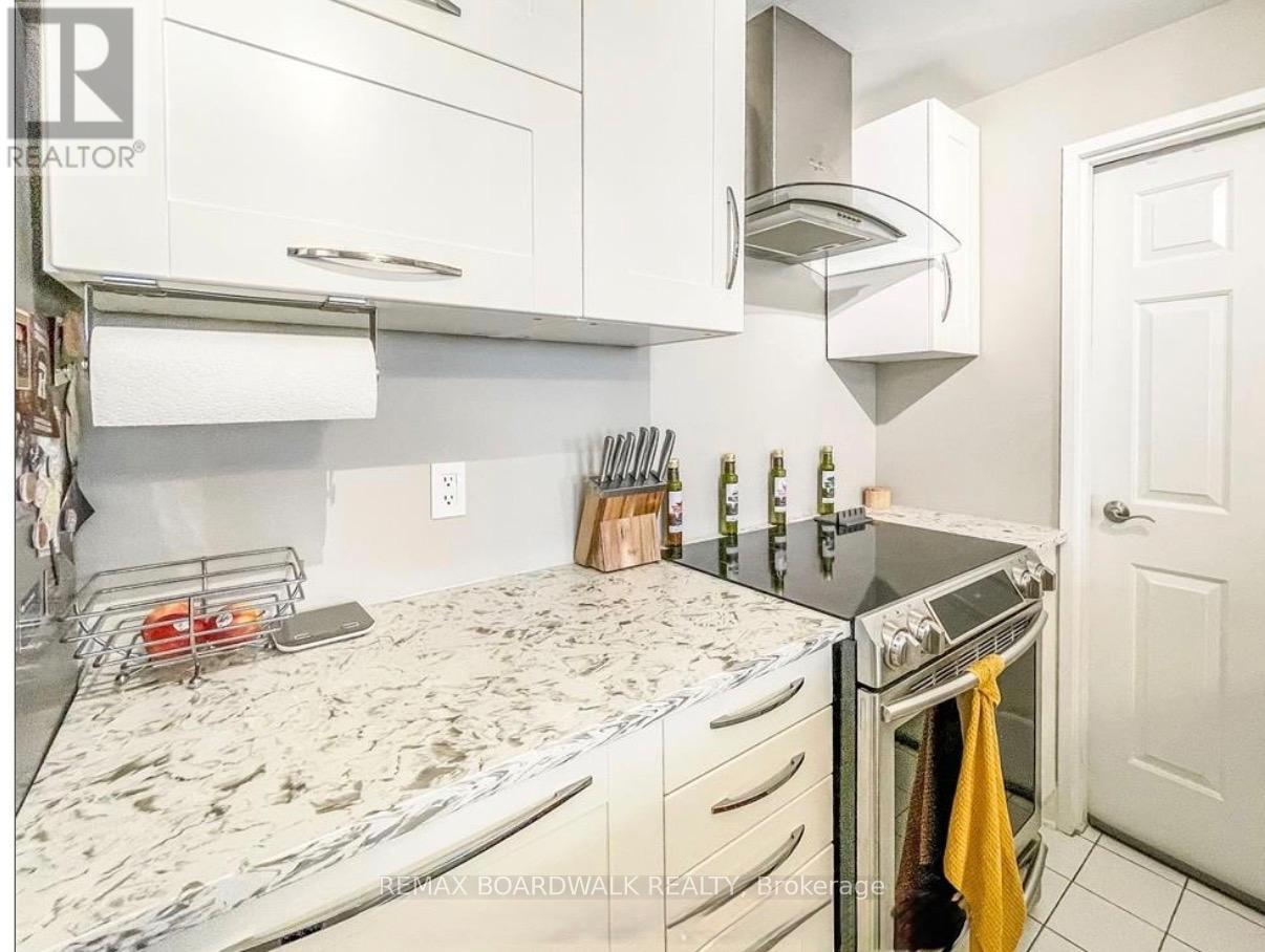 2 Bed, 2 Bath Apartment for Rent in Ottawa – 710 – 2019 CARLING AVENUE, Ottawa – MLS# X13600972 - Image 12