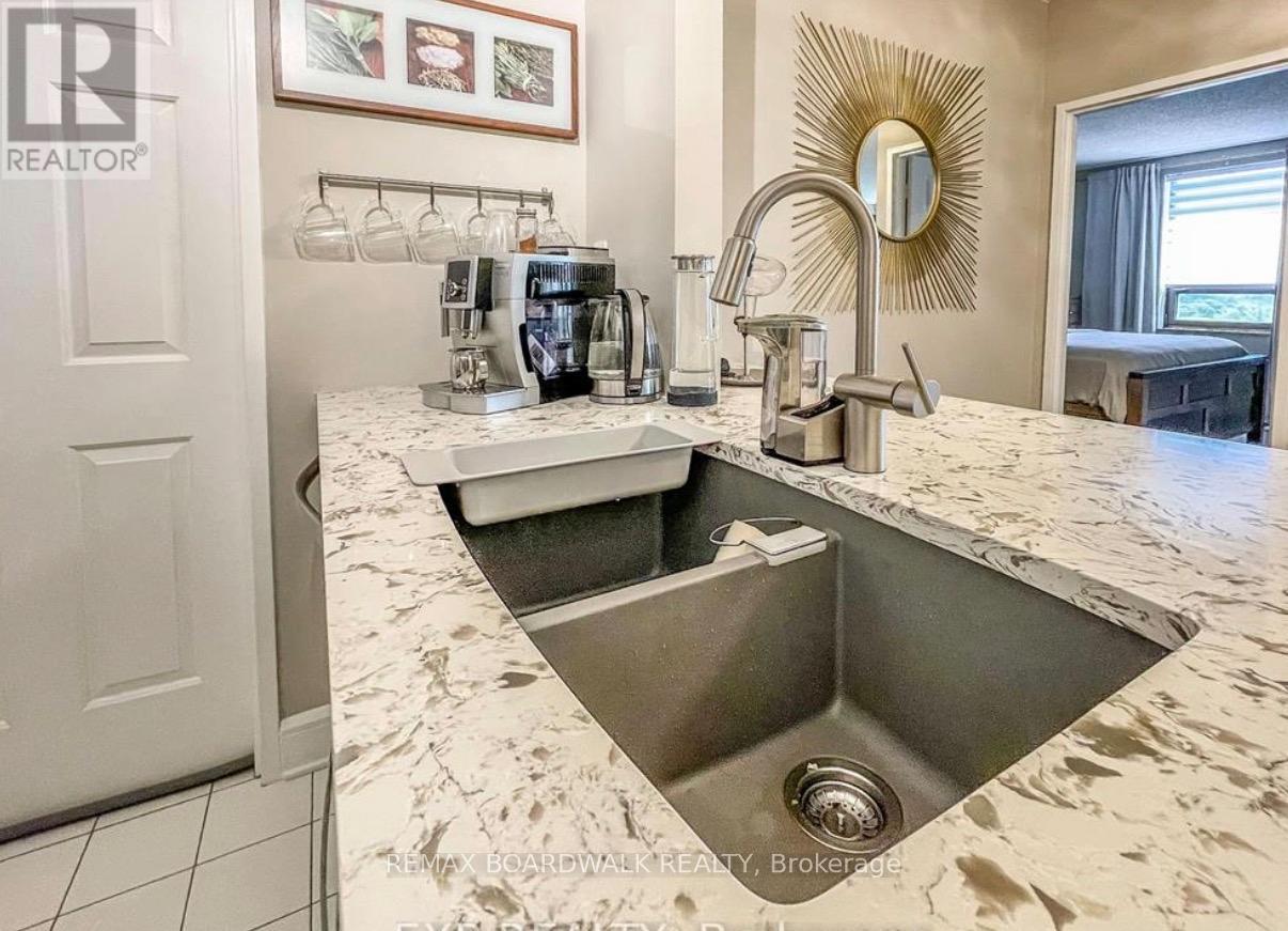 2 Bed, 2 Bath Apartment for Rent in Ottawa – 710 – 2019 CARLING AVENUE, Ottawa – MLS# X13600972 - Image 13