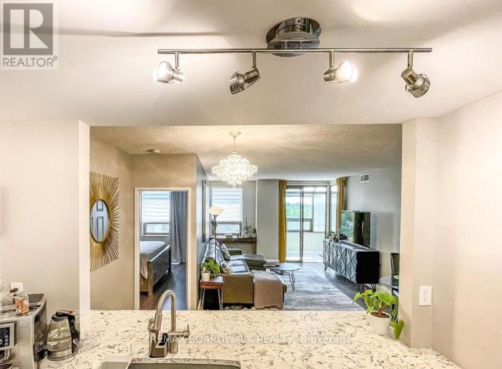 2 Bed, 2 Bath Apartment for Rent in Ottawa – 710 – 2019 CARLING AVENUE, Ottawa – MLS# X13600972 - Image 14