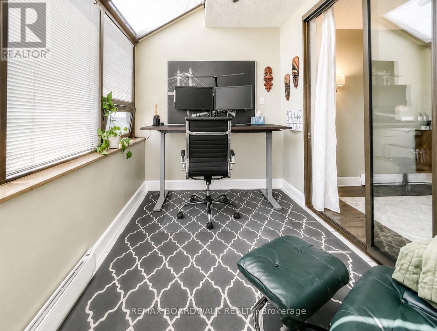 2 Bed, 2 Bath Apartment for Rent in Ottawa – 710 – 2019 CARLING AVENUE, Ottawa – MLS# X13600972 - Image 15