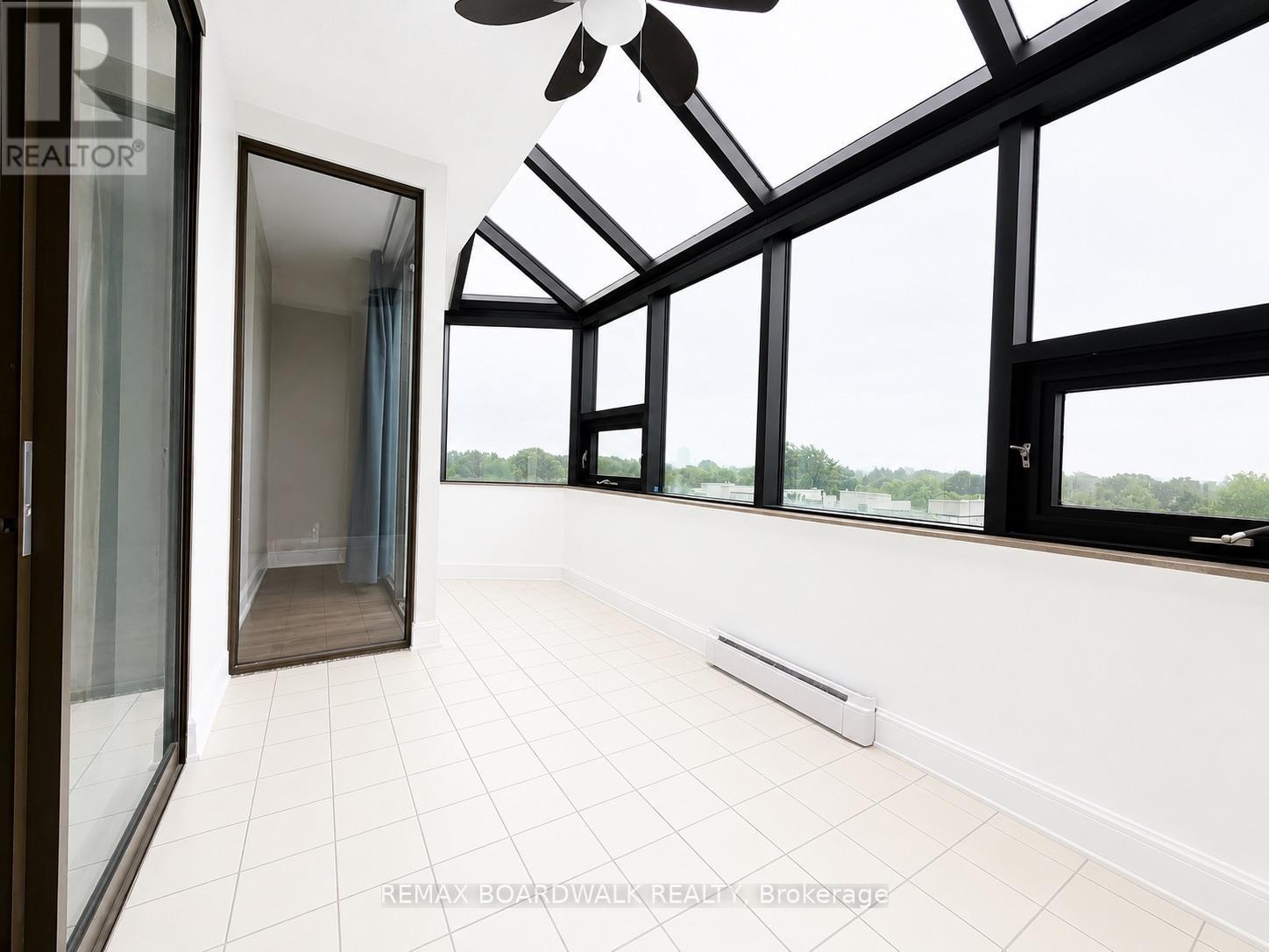 2 Bed, 2 Bath Apartment for Rent in Ottawa – 710 – 2019 CARLING AVENUE, Ottawa – MLS# X13600972 - Image 18