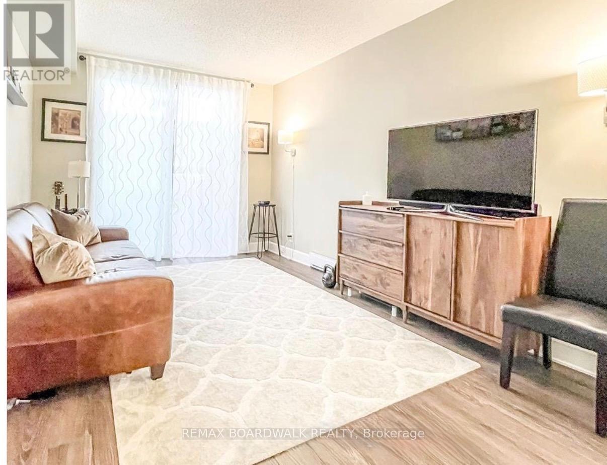2 Bed, 2 Bath Apartment for Rent in Ottawa – 710 – 2019 CARLING AVENUE, Ottawa – MLS# X13600972 - Image 19