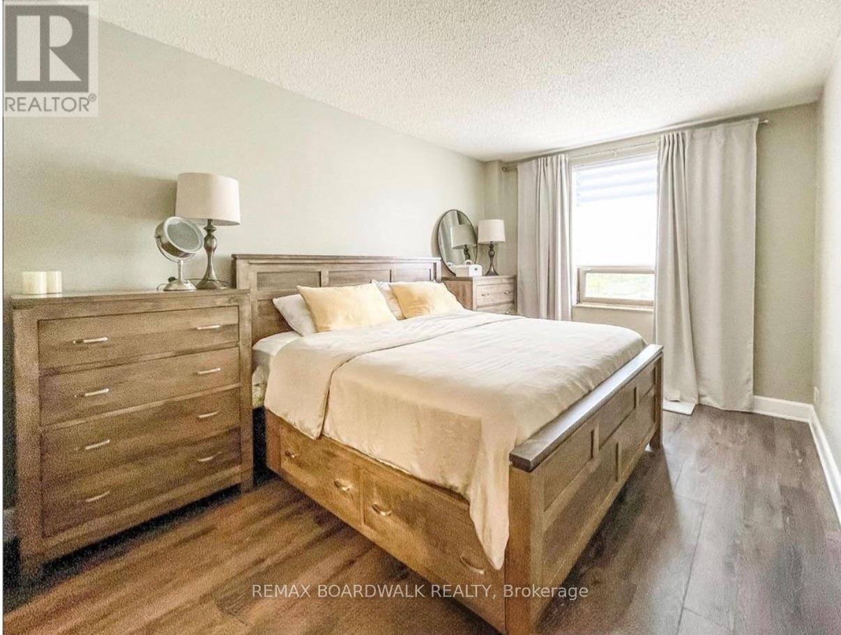 2 Bed, 2 Bath Apartment for Rent in Ottawa – 710 – 2019 CARLING AVENUE, Ottawa – MLS# X13600972 - Image 22