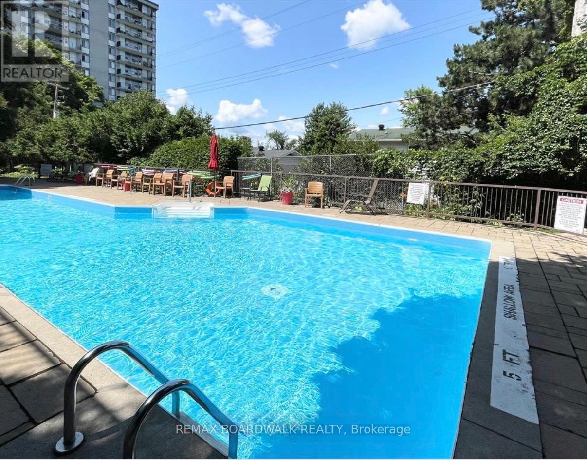 2 Bed, 2 Bath Apartment for Rent in Ottawa – 710 – 2019 CARLING AVENUE, Ottawa – MLS# X13600972 - Image 28