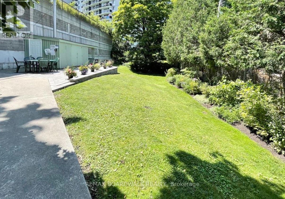 2 Bed, 2 Bath Apartment for Rent in Ottawa – 710 – 2019 CARLING AVENUE, Ottawa – MLS# X13600972 - Image 29