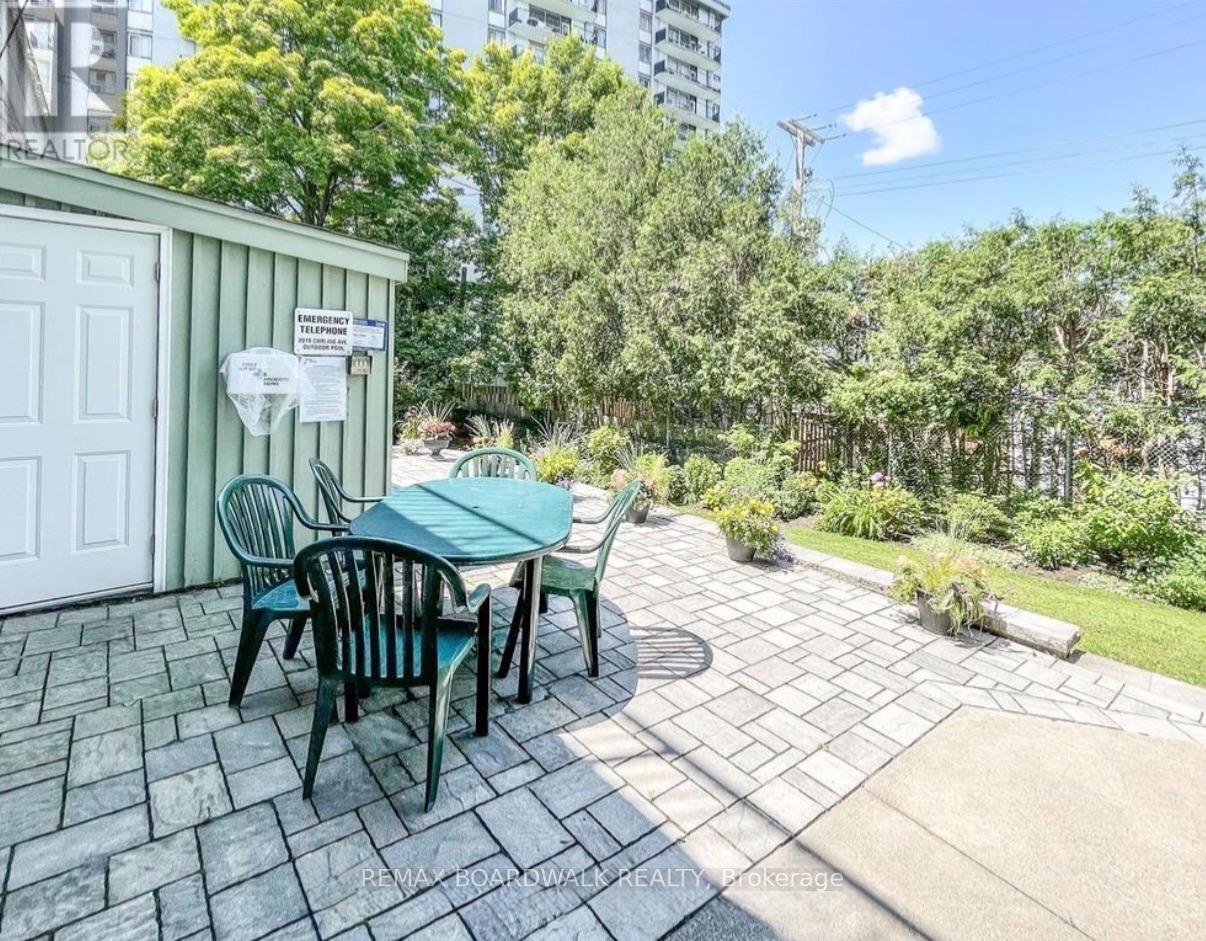 2 Bed, 2 Bath Apartment for Rent in Ottawa – 710 – 2019 CARLING AVENUE, Ottawa – MLS# X13600972 - Image 30