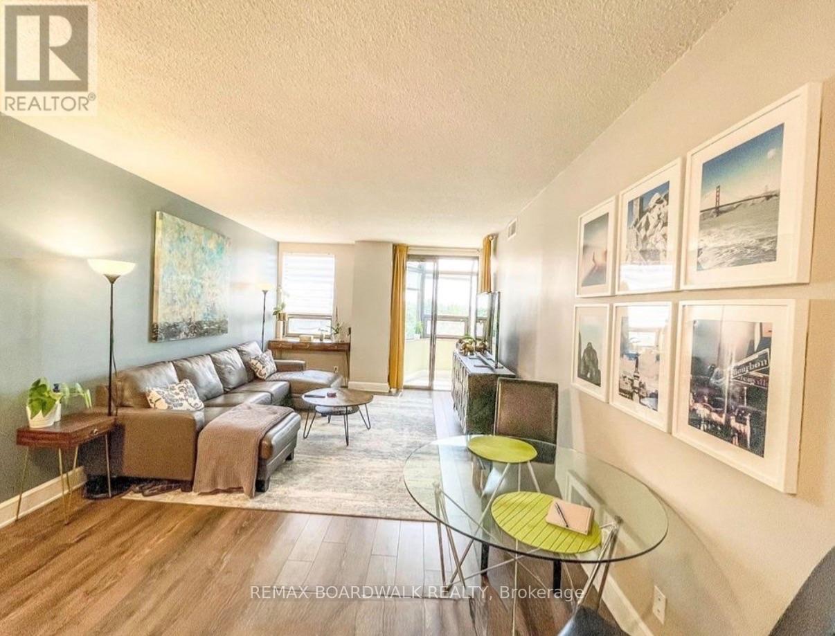 2 Bed, 2 Bath Apartment for Rent in Ottawa – 710 – 2019 CARLING AVENUE, Ottawa – MLS# X13600972 - Image 7